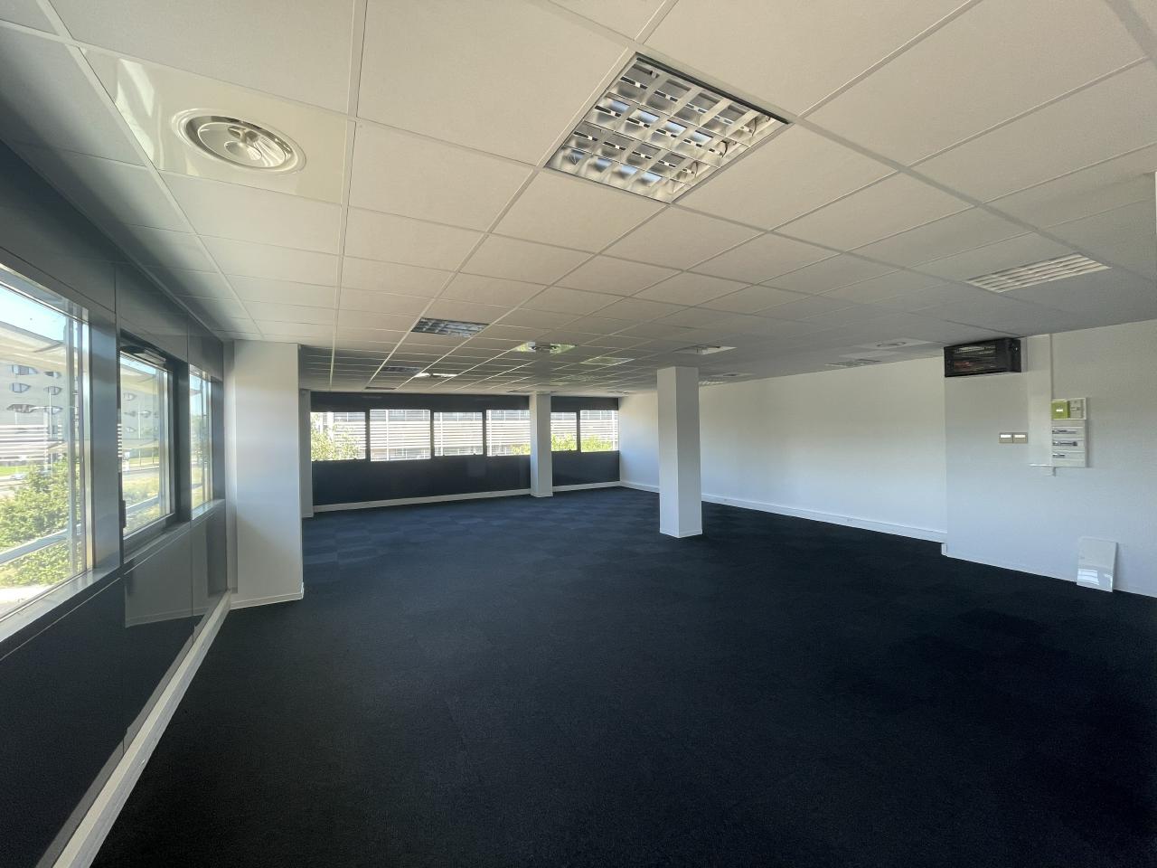 Bureau Montpellier 1960m² Location bureau Montpellier Hérault OLBUR2424744 5
